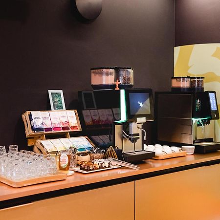 Aparthotel Rioca Neu-Ulm Posto 5 Exteriér fotografie